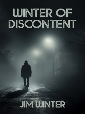 cover image of Winter of Discontent